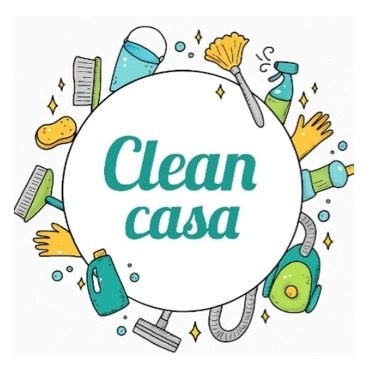 Clean Casa logo