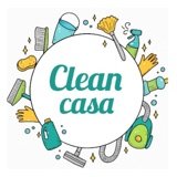 Clean Casa logo